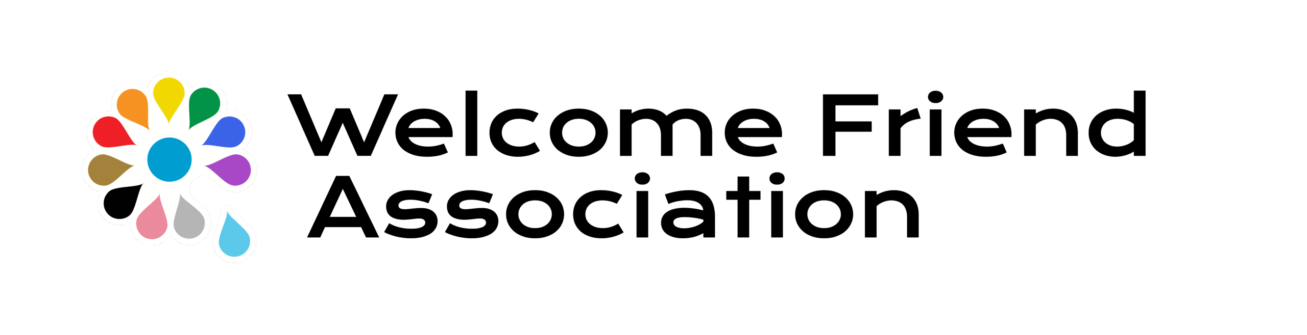 Welcome Friend Association logo
